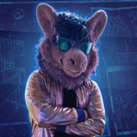 original sound - Fortnite's Llama Hunter 🦙💜🫵