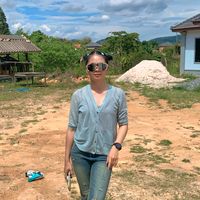 original sound - P'ning_DMX