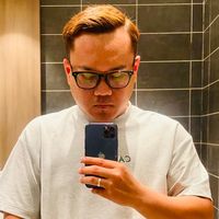 bunyi asal - Izzad Hafifi