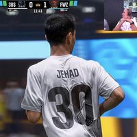 الصوت الأصلي