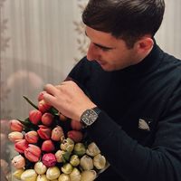 оригинальный звук