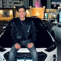 mahmoudelgalal