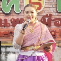 เสียงต้นฉบับ - dj.ผักบุ้ง นครศรีธรรมราช
