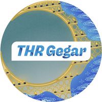 original sound - THR GEGAR