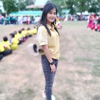 เสียงต้นฉบับ - สิริญญากร