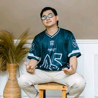 suara asli - SYARIF