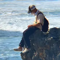 original sound - sparkling.mullet