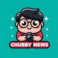 เสียงต้นฉบับ - Chubbynews