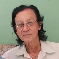 nhạc nền - 陈金莲