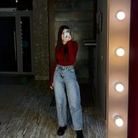 оригинальный звук