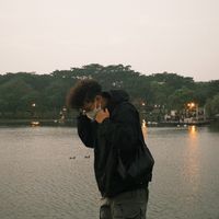原聲 - C.