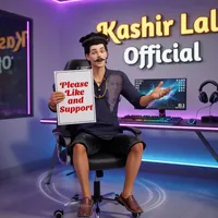 original sound - kashar_lala804