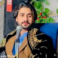 Zamano wiyo aa sari By Singer Kaleem Sagar