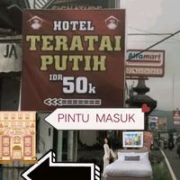 terataiputih777