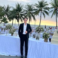 nhạc nền - Lê Hoàng Sang