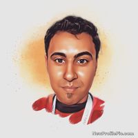 الصوت الأصلي