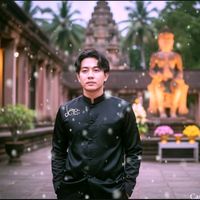 សំឡេងដើម - Srey Nix