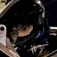 原聲