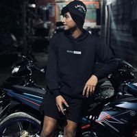 suara asli - Ranggaanakbaikk