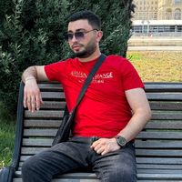 agazade.ismayil
