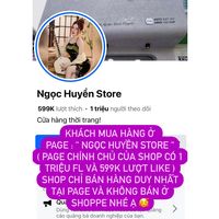 nhạc nền - Ngoc Huyen Store 🔥