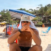 som original