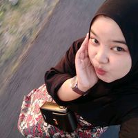 suara asli - Indah Ratna Yudhawati