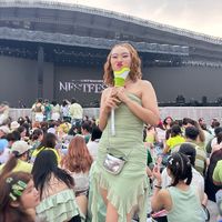 เสียงต้นฉบับ - ตังเมที่เหมือนคนต่างชาติ