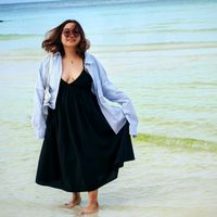 original sound - PatriCia Dela Cruz