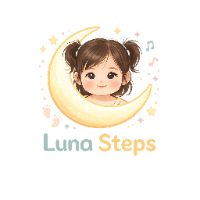original sound - Luna Steps