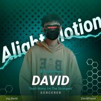 original sound - DAVID (MSDK)