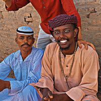 الصوت الأصلي