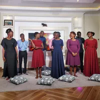 original sound - theroyalchorale