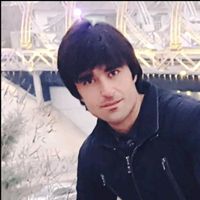 muhammadsafarigadozoda