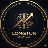 เสียงต้นฉบับ - Longtunworld