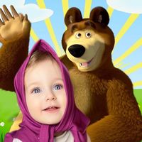 оригинальный звук