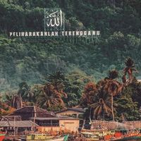 bunyi asal - RiverSea_Healing_Official