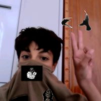 الصوت الأصلي