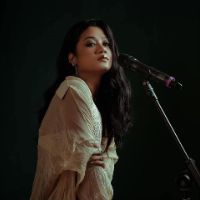 original sound - Pinky chettri