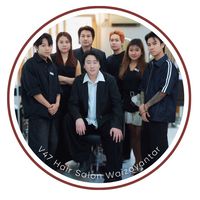 original sound - V47 ဝေဇယန္တာဆိုင်ခွဲ(YGN)