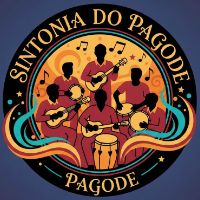 som original - SINTONIA DO PAGODE®