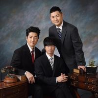 오리지널 사운드 - Epik High