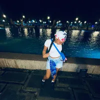 Si lo haces me etiquetas