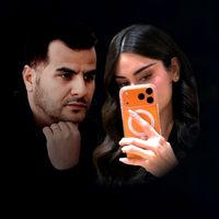 الصوت الأصلي