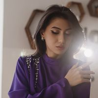 оригинальный звук