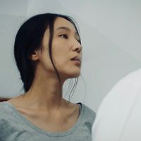 оригинальный звук