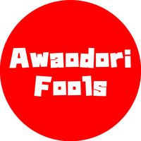 オリジナル楽曲 - Awaodori Fools