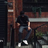 original sound