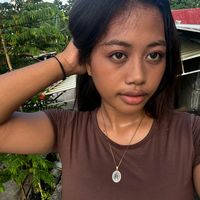 original sound - Mary joy cañete