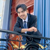 សំឡេងដើម - ប្រុស រាជ